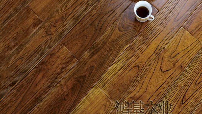 竹地板厂家安装服务流程揭秘：工期揭秘与注意事项