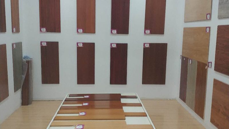 成都三层实木地板：揭秘其独特魅力与选购要点