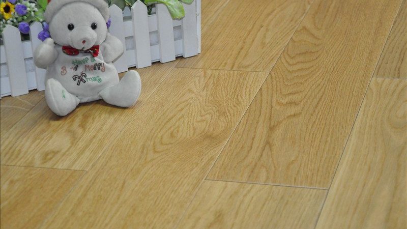 石塑地板规格型号全解析：揭秘选购秘诀